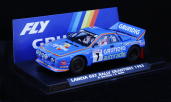 LANCIA 037
